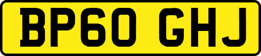 BP60GHJ