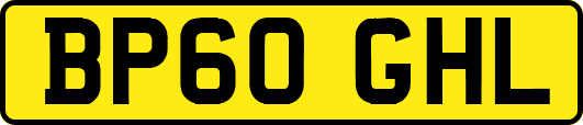 BP60GHL
