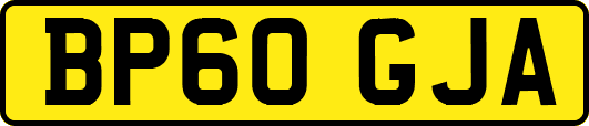 BP60GJA