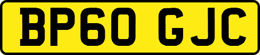BP60GJC