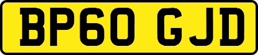 BP60GJD