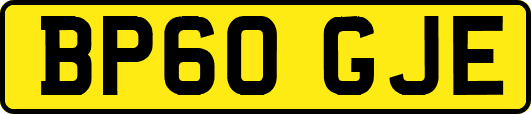 BP60GJE
