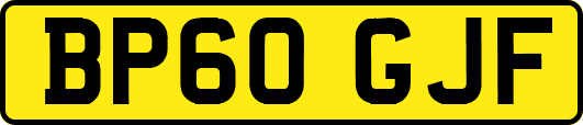 BP60GJF