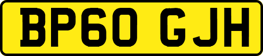 BP60GJH