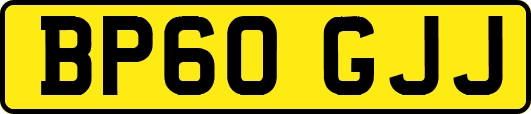 BP60GJJ