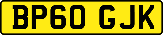 BP60GJK