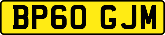 BP60GJM