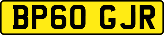 BP60GJR