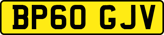 BP60GJV