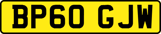 BP60GJW
