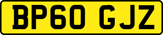BP60GJZ