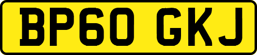 BP60GKJ