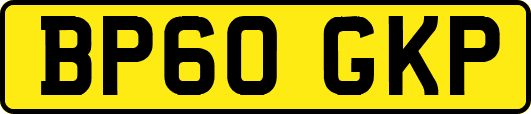 BP60GKP
