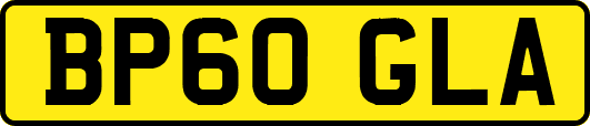 BP60GLA