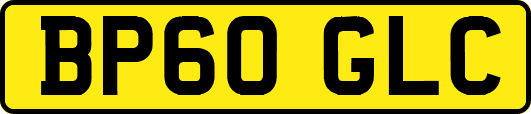 BP60GLC