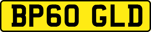 BP60GLD