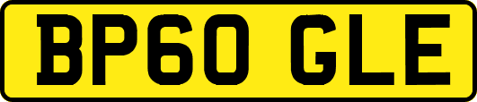 BP60GLE