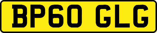 BP60GLG