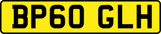 BP60GLH