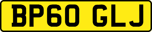 BP60GLJ