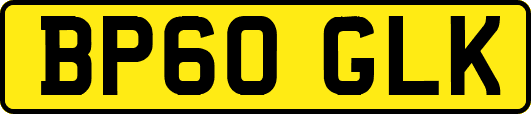 BP60GLK