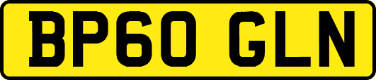 BP60GLN