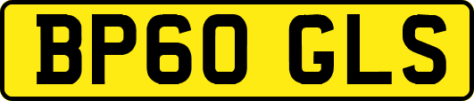 BP60GLS
