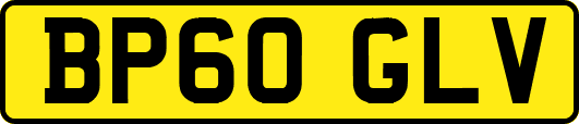 BP60GLV
