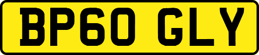 BP60GLY