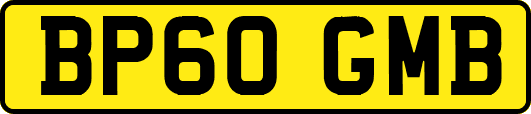 BP60GMB