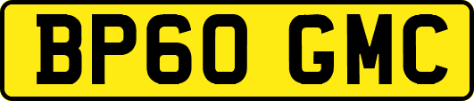 BP60GMC
