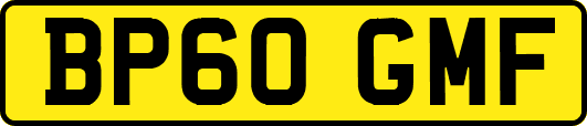 BP60GMF
