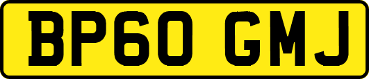 BP60GMJ