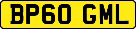 BP60GML