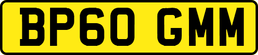 BP60GMM