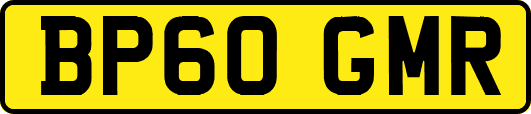 BP60GMR