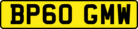 BP60GMW