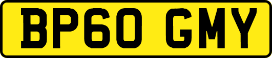 BP60GMY