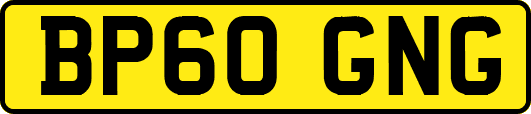 BP60GNG