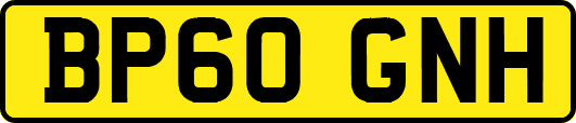 BP60GNH