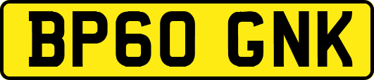 BP60GNK