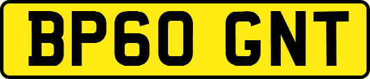 BP60GNT