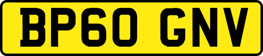 BP60GNV