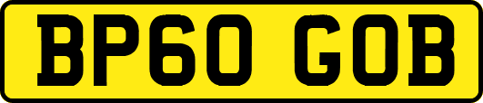 BP60GOB