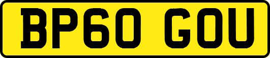 BP60GOU