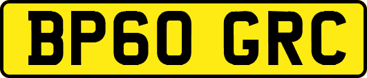 BP60GRC