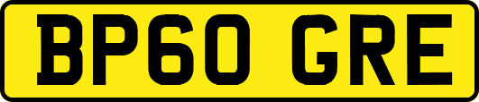 BP60GRE