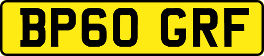 BP60GRF