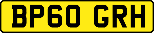 BP60GRH