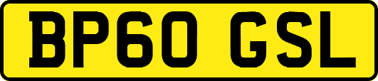 BP60GSL